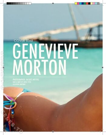 Genevieve Morton