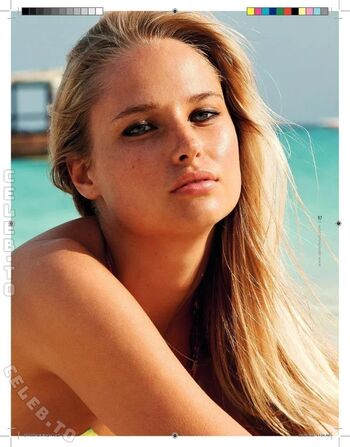 Full leaked Genevieve morton private onlyfans photo
