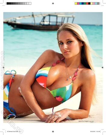 Full leaked Genevieve morton private onlyfans photo