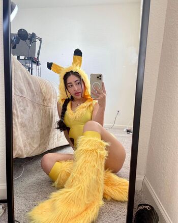 Full leaked Gengarcontessa private onlyfans photo