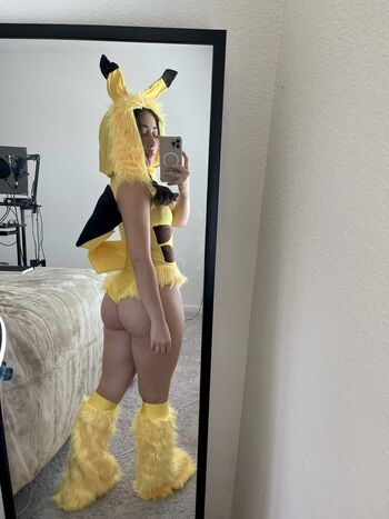 Full leaked Gengarcontessa private onlyfans photo