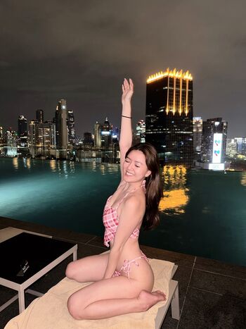 Full leaked Gengenygen private onlyfans photo