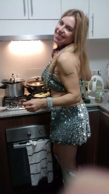 Full leaked Geni alves de oliveira private onlyfans photo