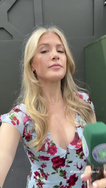 Full leaked Genie bouchard private onlyfans photo