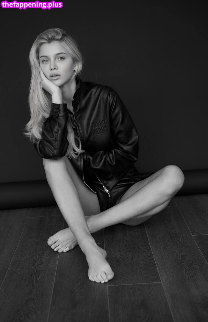 Elizaveta Stefanovna / Genlistef / jenandfreddie Foto OnlyFans Nuda #22