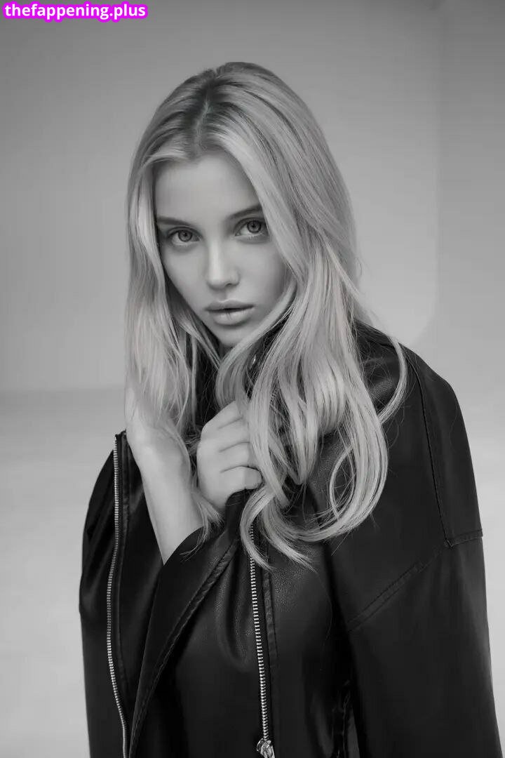 Elizaveta Stefanovna / Genlistef / jenandfreddie Photo OnlyFans Nu #27