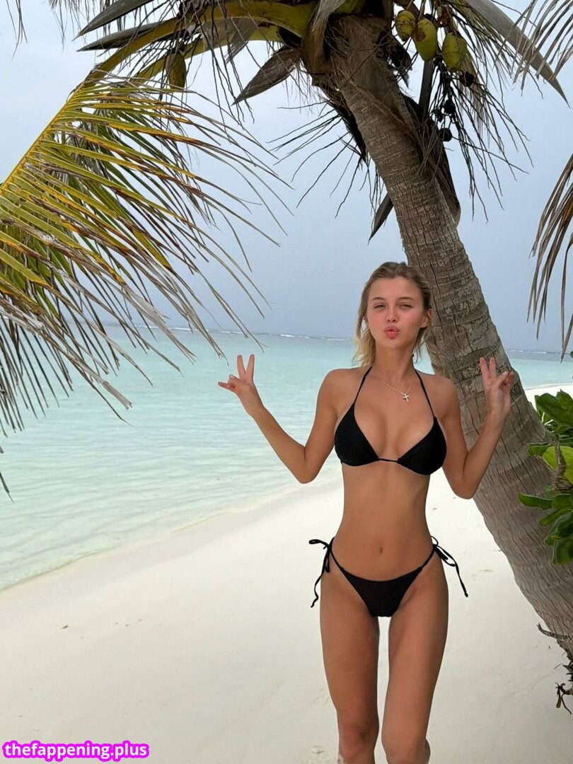 Elizaveta Stefanovna / Genlistef / jenandfreddie Meztelen OnlyFans Fotó #31