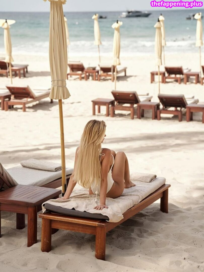 Elizaveta Stefanovna / Genlistef / jenandfreddie Nacktes OnlyFans Foto #42