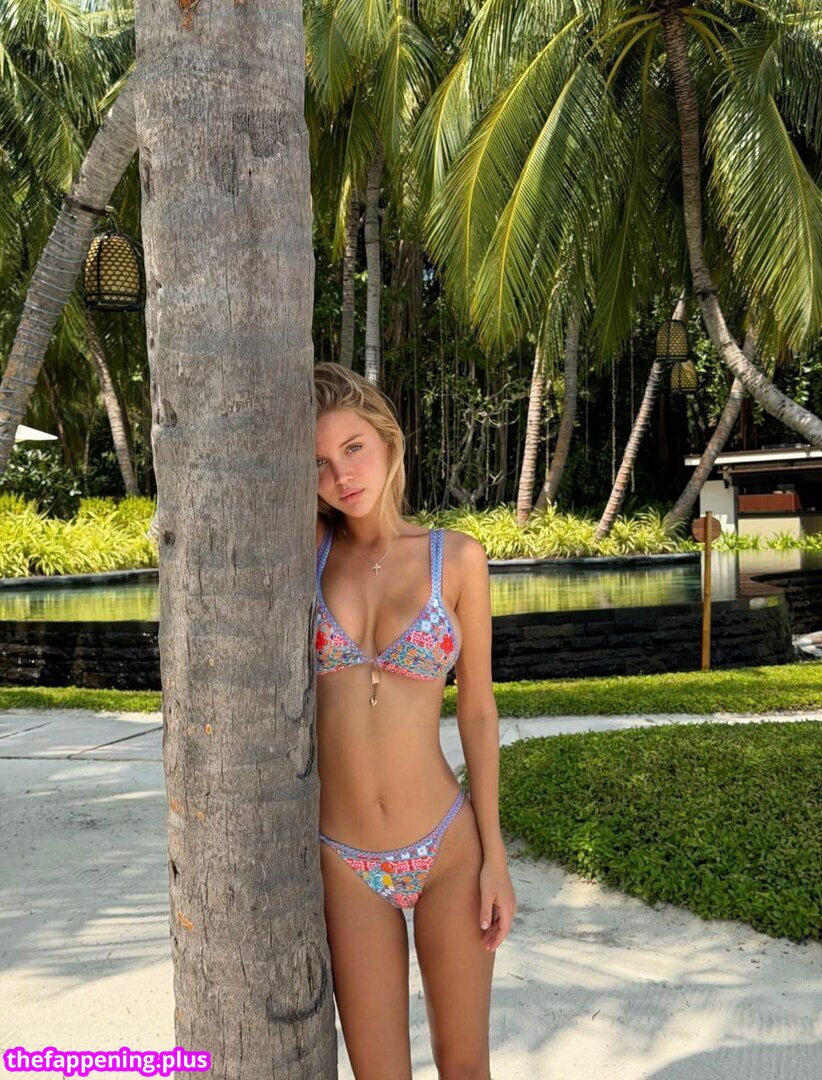 Elizaveta Stefanovna / Genlistef / jenandfreddie Nagie OnlyFans Zdjęcie #43