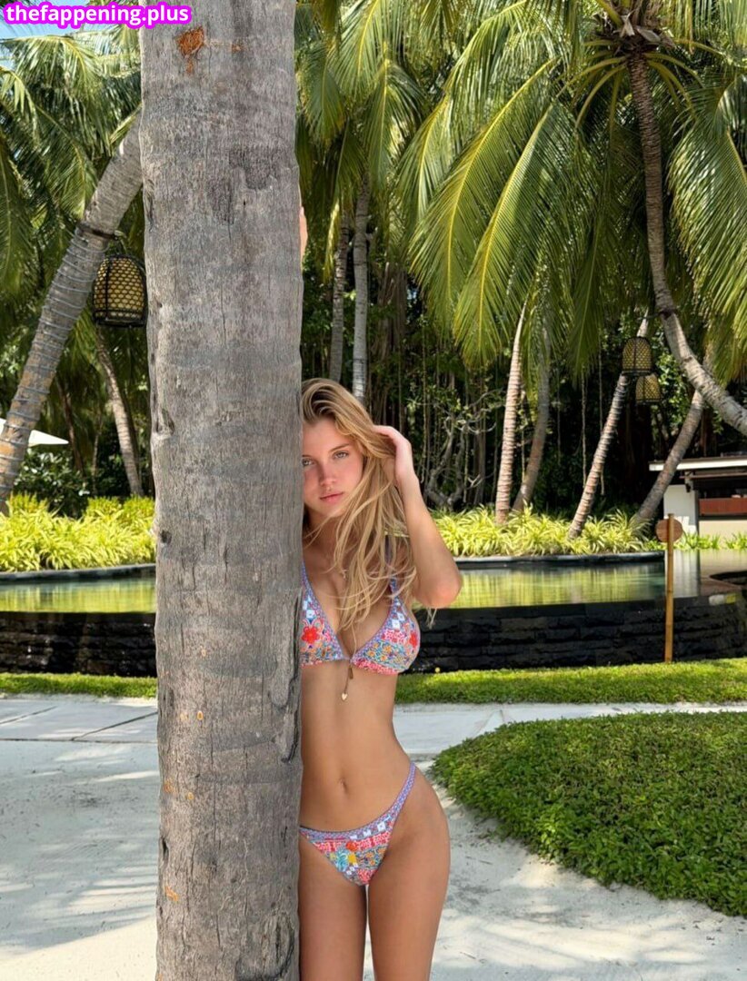 Elizaveta Stefanovna / Genlistef / jenandfreddie Nacktes OnlyFans Foto #45