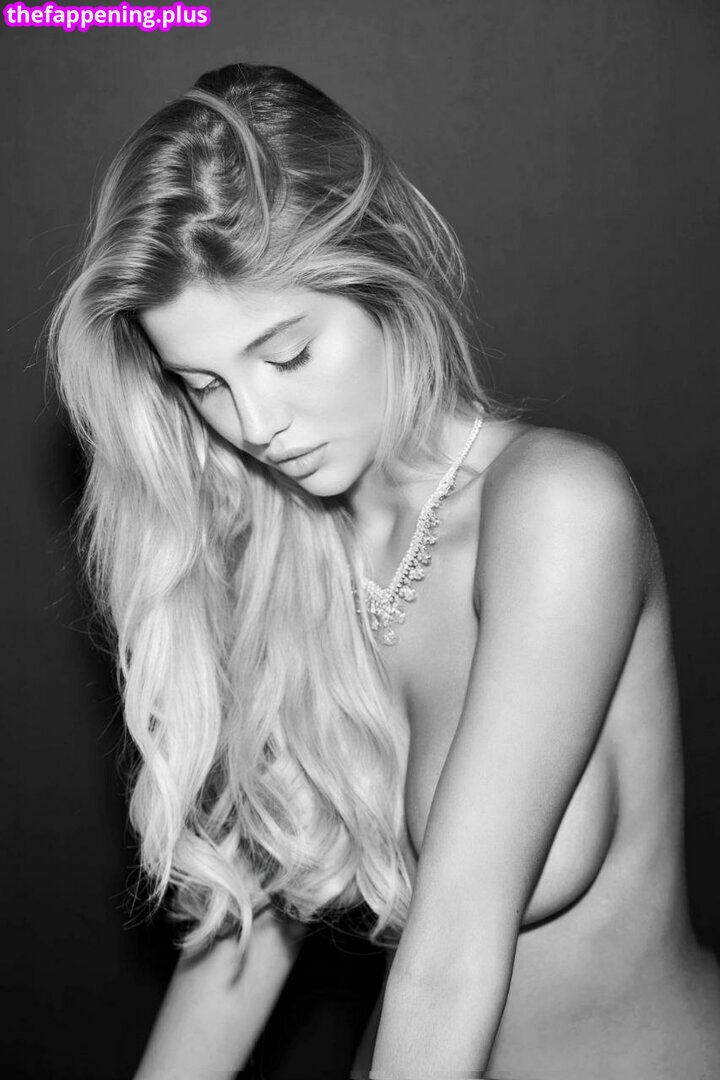 Elizaveta Stefanovna / Genlistef / jenandfreddie Nude OnlyFans Photo #46