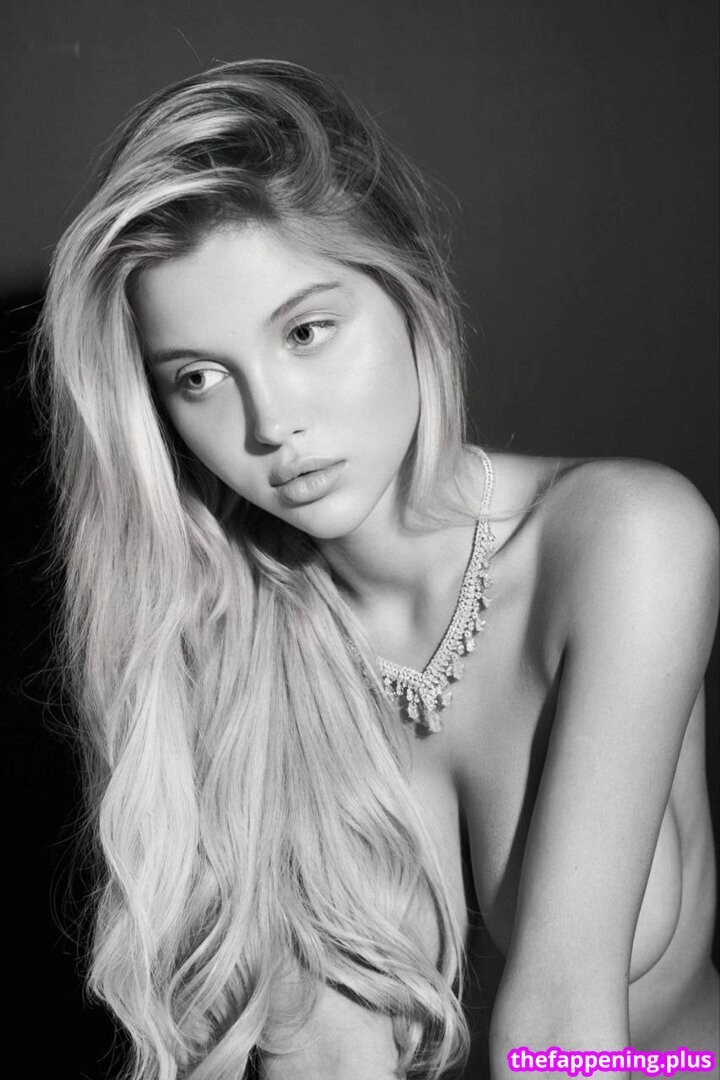 Elizaveta Stefanovna / Genlistef / jenandfreddie 裸照OnlyFans照片 #48