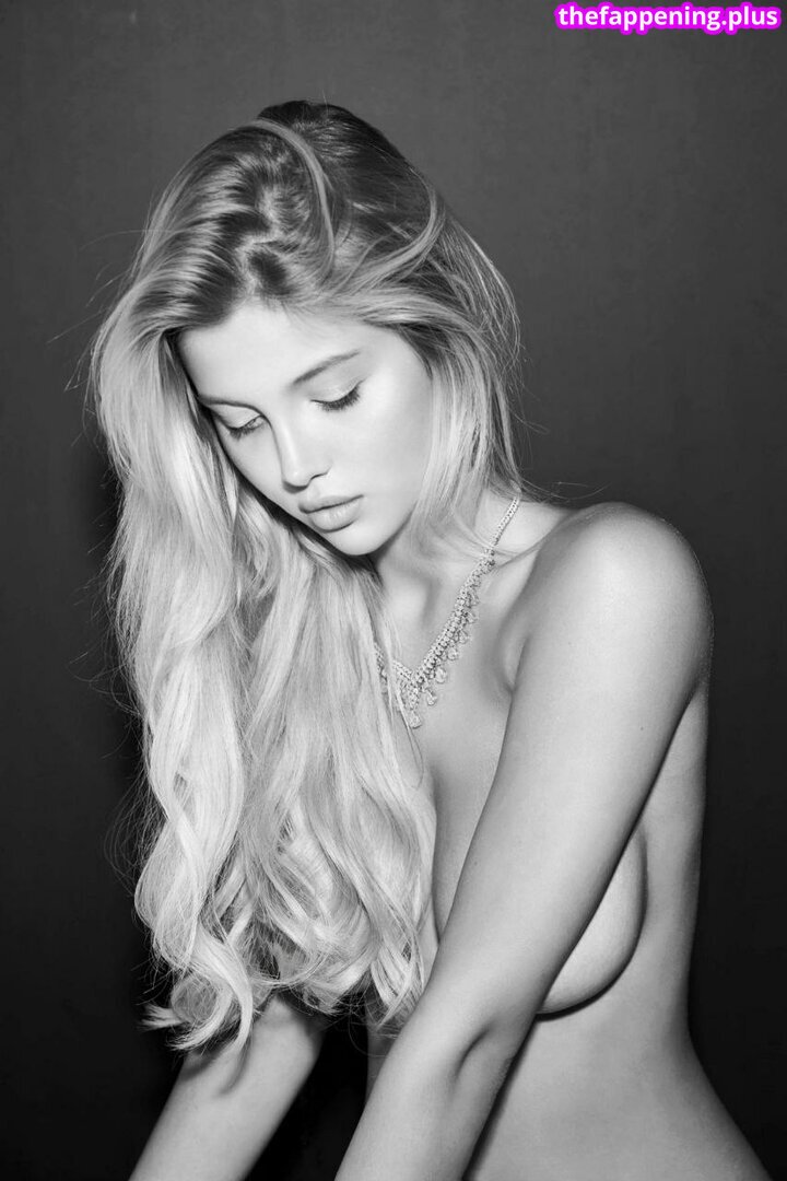 Elizaveta Stefanovna / Genlistef / jenandfreddie Φωτογραφία Γυμνών OnlyFans #50