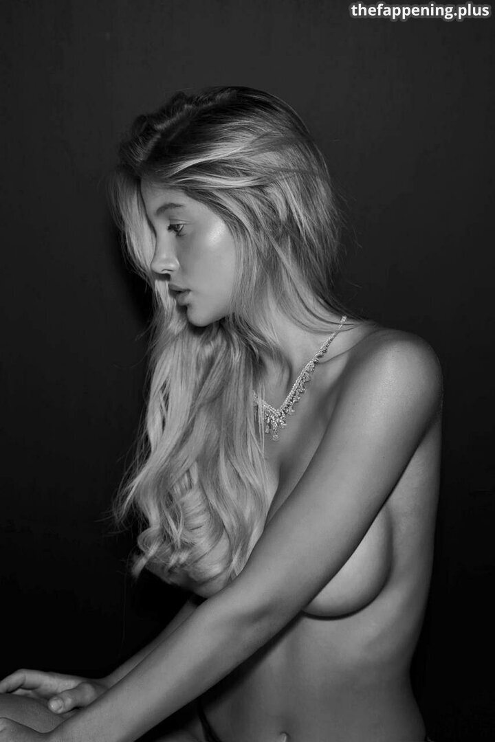 Elizaveta Stefanovna / Genlistef / jenandfreddie Nude OnlyFans Photo #54