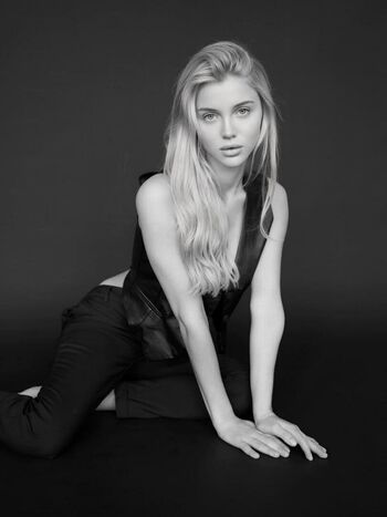 Full leaked Genlistef page private onlyfans photo