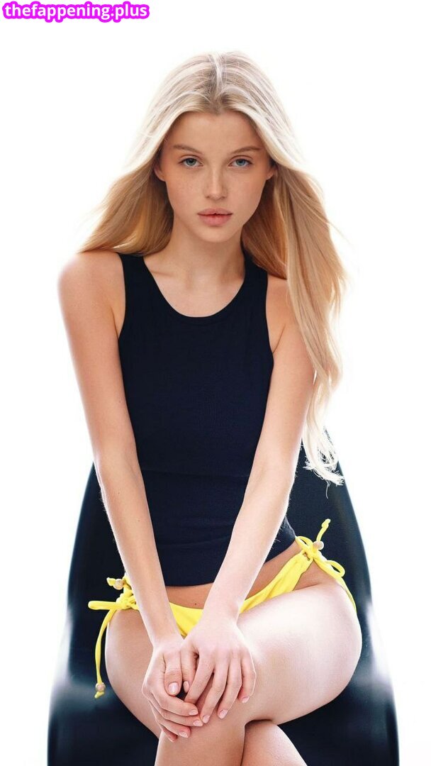 Elizaveta Stefanovna / Genlistef / jenandfreddie Nagie OnlyFans Zdjęcie #80