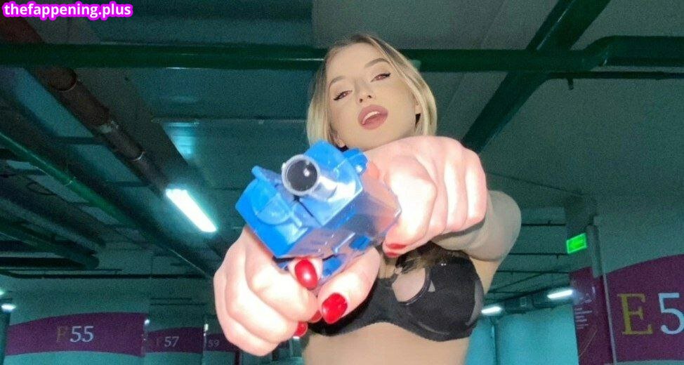 Elizaveta Stefanovna / Genlistef / jenandfreddie Nacktes OnlyFans Foto #84