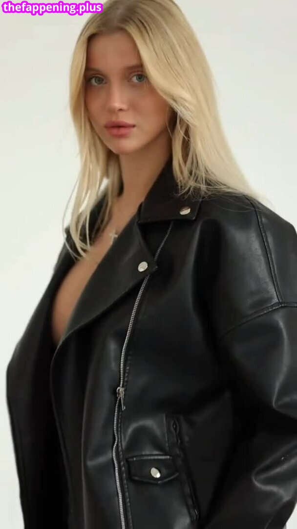 Elizaveta Stefanovna / Genlistef / jenandfreddie Photo OnlyFans Nu #95