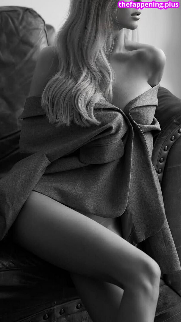 Elizaveta Stefanovna / Genlistef / jenandfreddie Фото оголеного OnlyFans #98