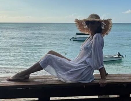 Full leaked Gennifer demey private onlyfans photo