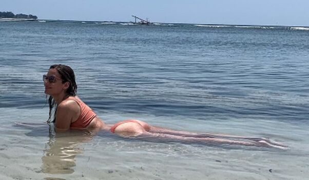 Full leaked Gennifer demey private onlyfans photo