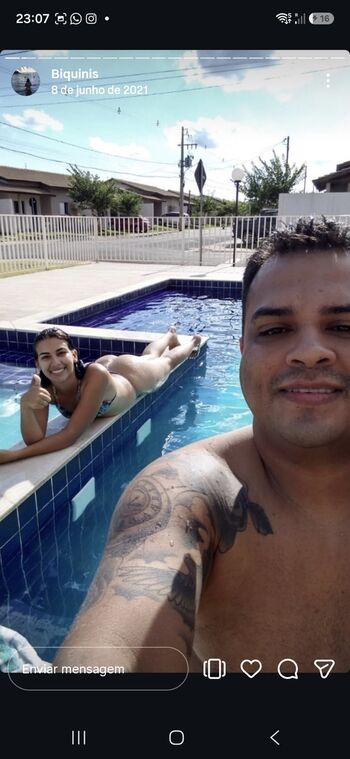 Full leaked Genniffer souza hotwife private onlyfans photo