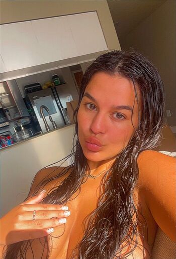 Full leaked Genny shawcross private onlyfans photo