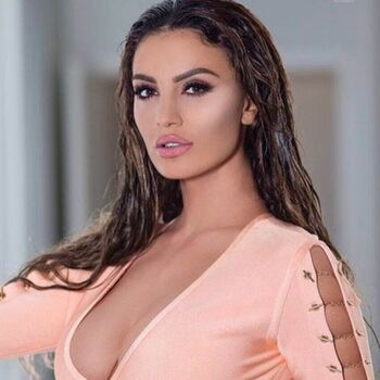 Full leaked Genta ismajli private onlyfans photo