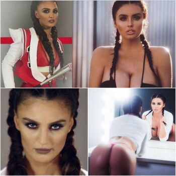 Full leaked Genta ismajli private onlyfans photo