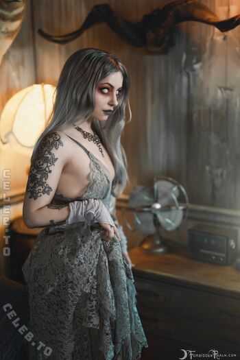 Full leaked Genthehobbit page private onlyfans photo