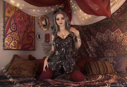 Full leaked Genthehobbit page private onlyfans photo