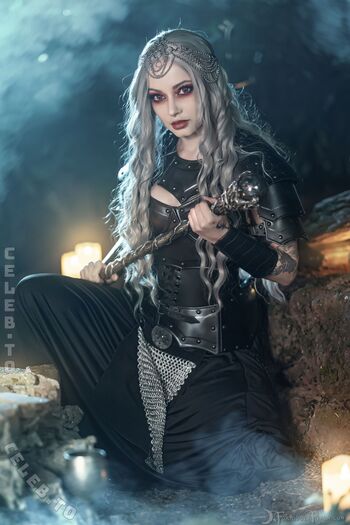 Full leaked Genthehobbit page private onlyfans photo