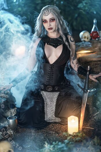 Full leaked Genthehobbit page private onlyfans photo