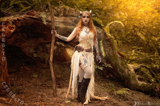 Full leaked Genthehobbit page private onlyfans photo