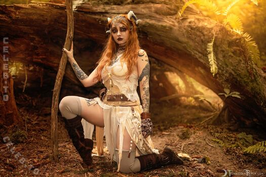 Full leaked Genthehobbit page private onlyfans photo