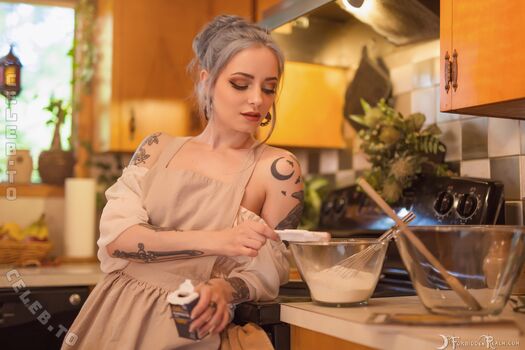 Full leaked Genthehobbit page private onlyfans photo