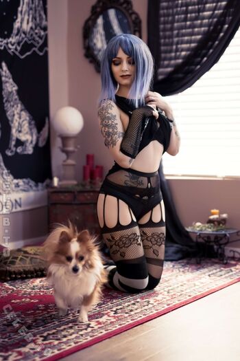 Full leaked Genthehobbit page private onlyfans photo