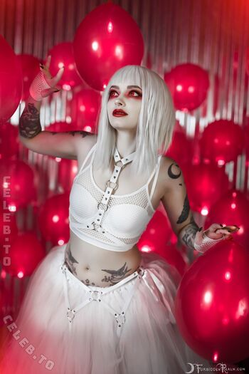 Full leaked Genthehobbit private onlyfans photo