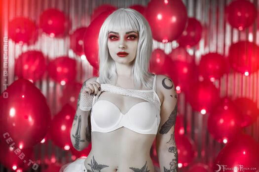 Full leaked Genthehobbit private onlyfans photo