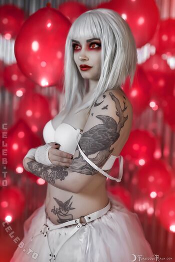 Full leaked Genthehobbit private onlyfans photo