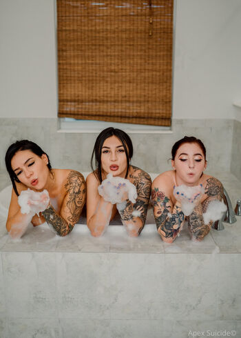 Full leaked Genvx private onlyfans photo