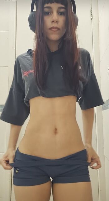 Full leaked Geonttes private onlyfans photo