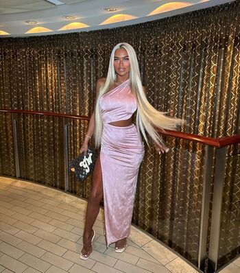 Full leaked Georgi williams page private onlyfans photo