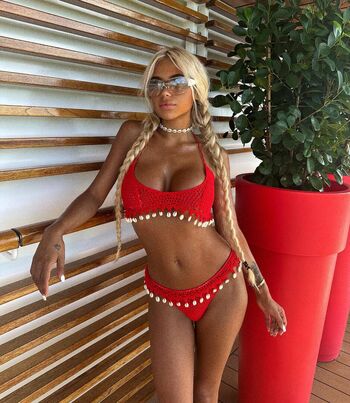 Full leaked Georgi williams page private onlyfans photo