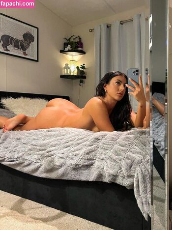 Georgia Elizabeth 