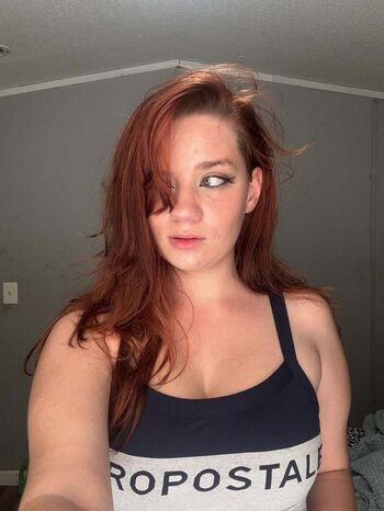 Full leaked Georgia foxx private onlyfans photo