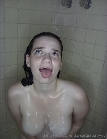 Full leaked Georgia foxx private onlyfans photo