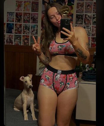 Full leaked Georgia hein private onlyfans photo
