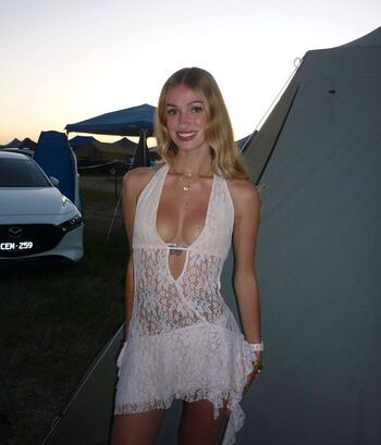 Full leaked Georgia hurleston private onlyfans photo