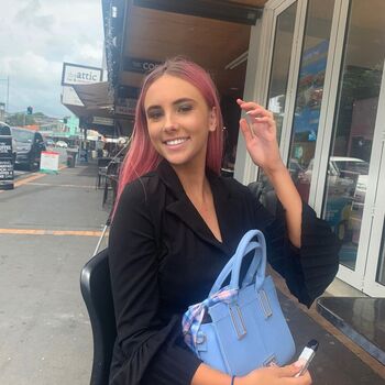 Full leaked Georgia ivill private onlyfans photo